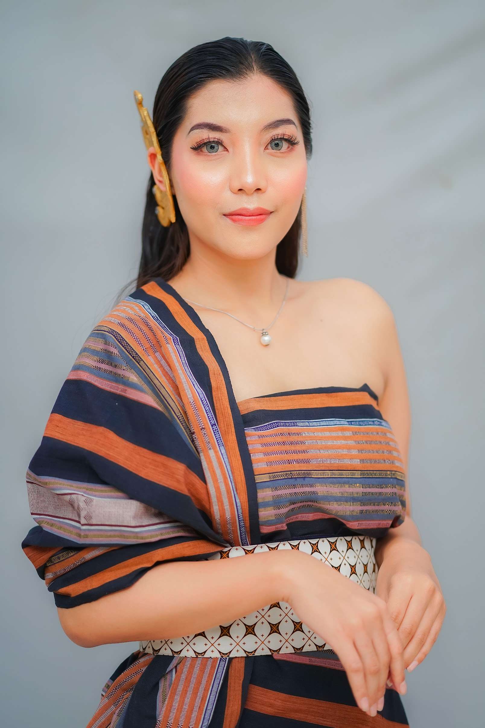 MILA SARI